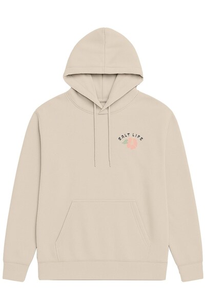  Salt Life Toucan Womens Hoodie 