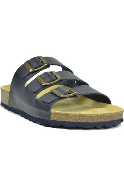  Sanosan Lisbon Mens Sandals 