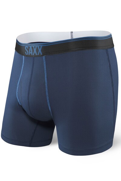 Saxx Quest Mens 6 Quick Dry Mesh Boxer Briefs 