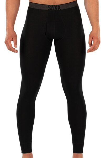  Saxx Roast Master Mens 185gsm Base Layer Leggings 