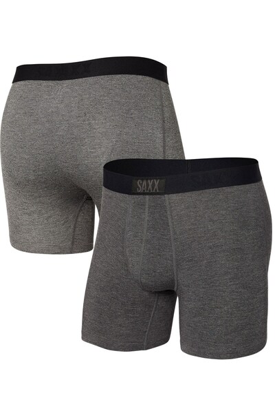  Saxx Vibe Xtra Mens 6 Leg Boxer Briefs 
