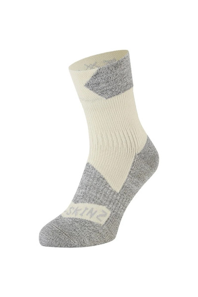 Sealskinz Bircham Unisex Waterproof Ankle Length Socks 