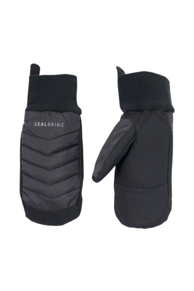  Sealskinz Unisex Waterproof All Weather Lightweight Mittens 
