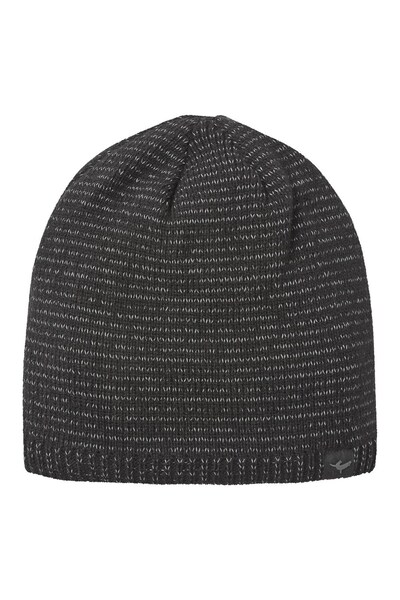  Sealskinz Waterproof Cold Weather Reflective Unisex Beanie 
