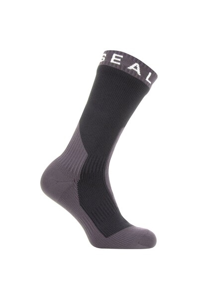  Sealskinz Waterproof Extreme Cold Weather Unisex Mid Socks 