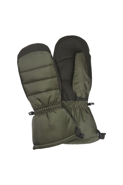  Sealskinz Waterproof Lightweight Insulated Gauntlet Mittens 