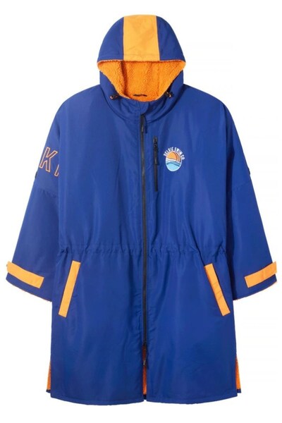  Selkie Unisex Changing Robe 