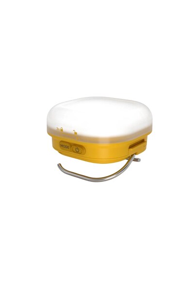  Silva Mini Glow Lantern Torch Led Water Resistant 250 Lm 