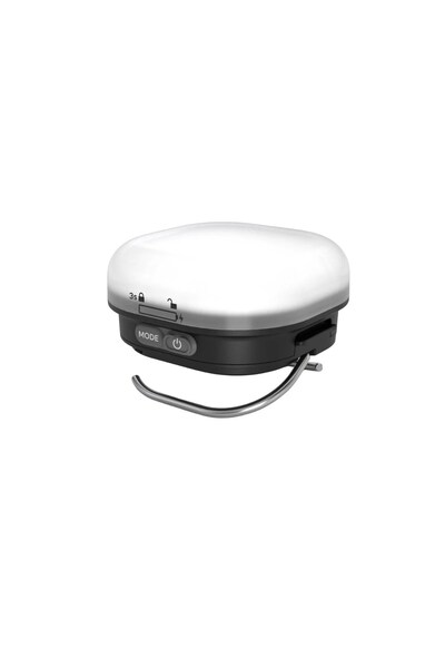  Silva Mini Glow Lantern Torch Led Water Resistant 250 Lm 