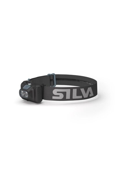  Silva Scout 3xt All Round Everyday Use Headlamp 