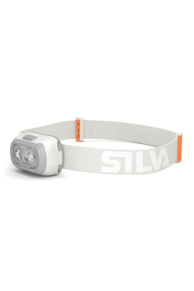  Silva Seek 320 Water Resistant Led Head Torch 