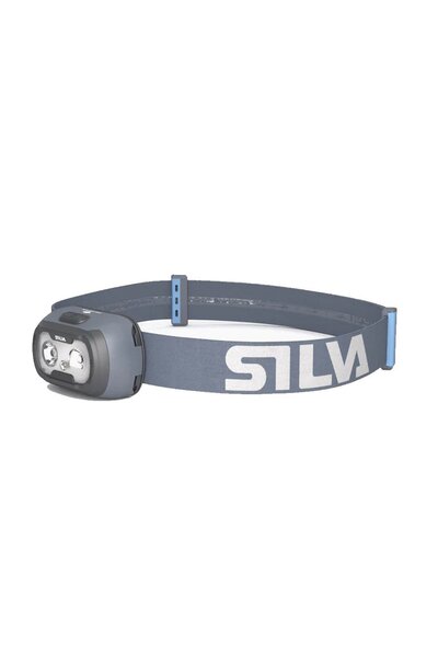  Silva Seek 320 Water Resistant Led Head Torch 