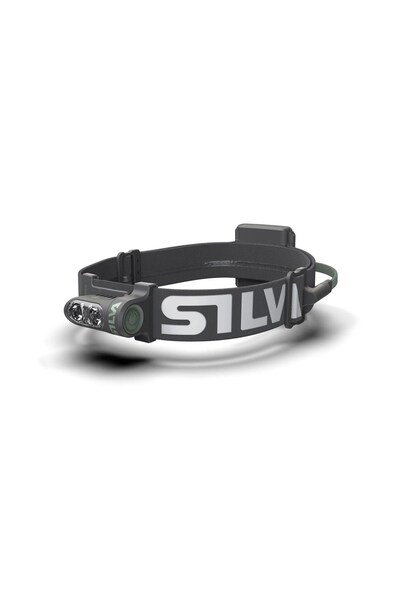  Silva Trail Runner Free 2 H Cordless Running Headlamp 