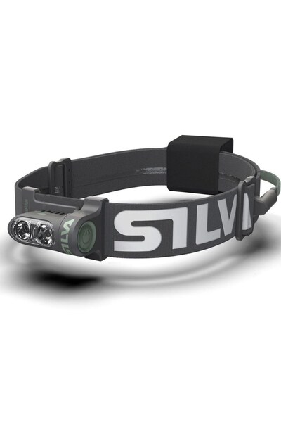  Silva Trail Runner Free 2 Ultra 550 Lumen Headtorch 