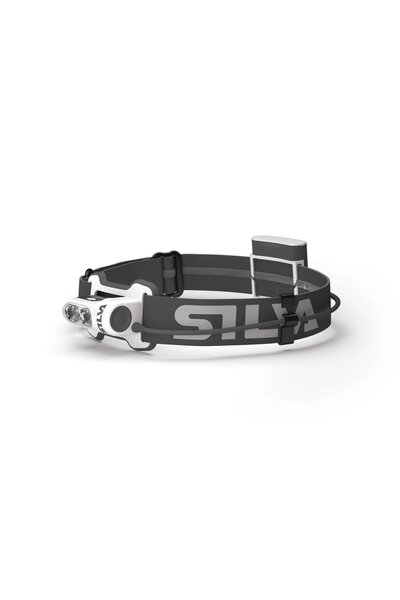  Silva Trail Runner Water Resistant Running Headlamp 