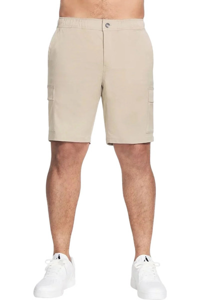  Skechers Downtown Mens Cargo Shorts 