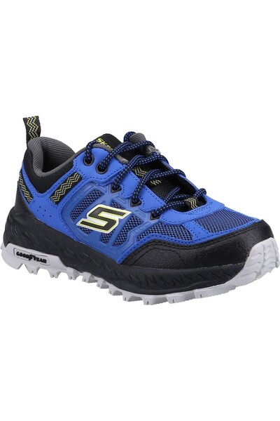  Skechers Fuse Tread Kids Trainers 