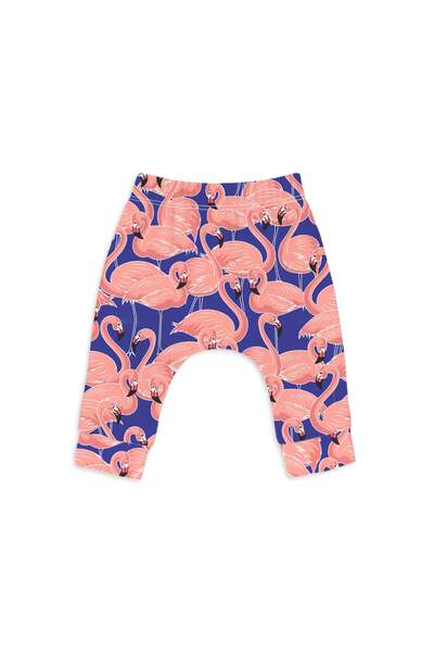  Sleep-no-more Aruba, Aruba! Baby Trousers 