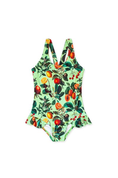  Sleep-no-more Clockwork Orange Kids Swimsuit 
