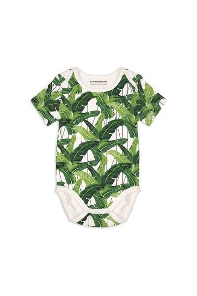  Sleep-no-more I Need A Vacation Baby Bodysuit 