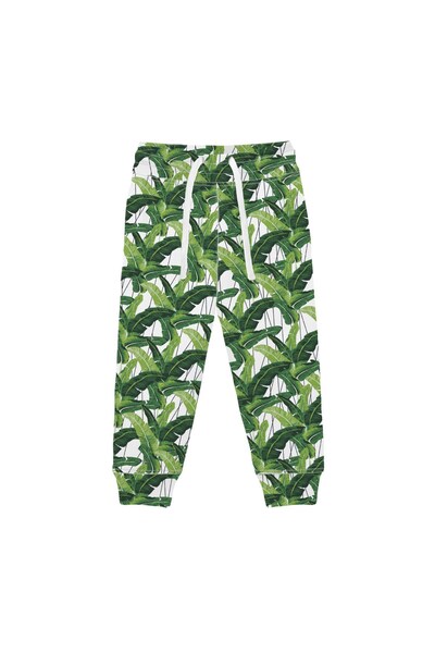  Sleep-no-more I Need A Vacation Kids Trousers 