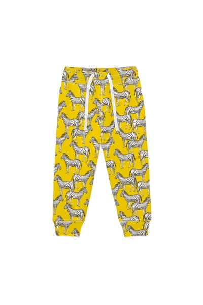  Sleep-no-more Keep On Keeping On Kids Trousers 