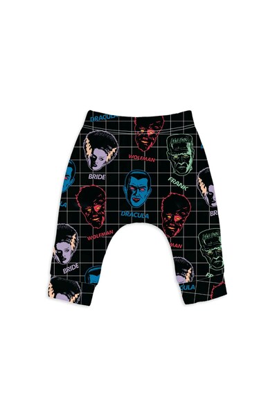  Sleep-no-more The Crew Is Back Baby Trousers 