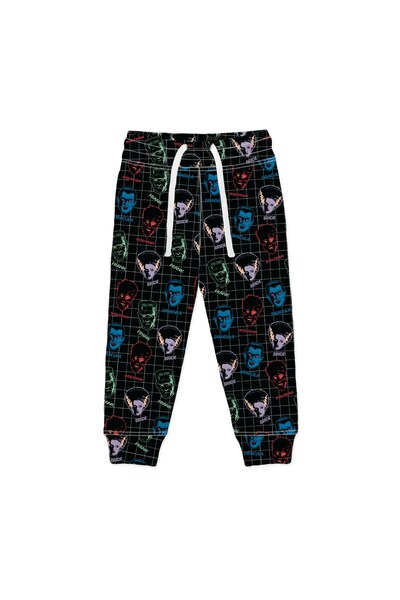  Sleep-no-more The Crew Is Back Kids Trousers 