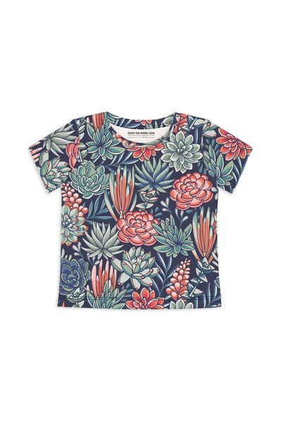  Sleep-no-more You Had Me At Aloe Toddler T Shirt 