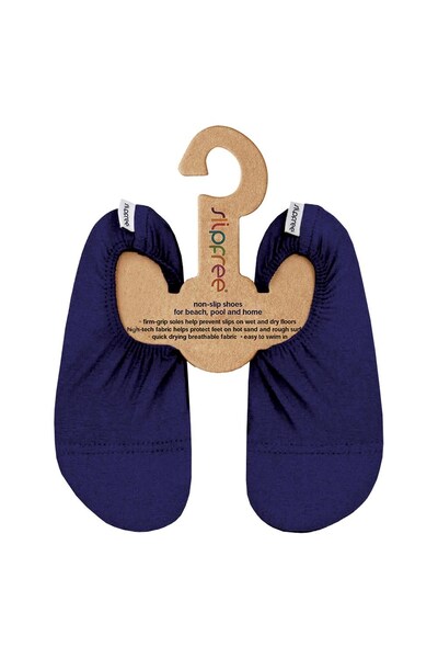  Slipfree Kids Non Slip Swim Shoes 