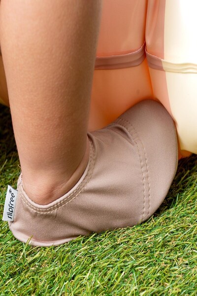  Slipfree Kids Sand Non Slip Swim Shoes 