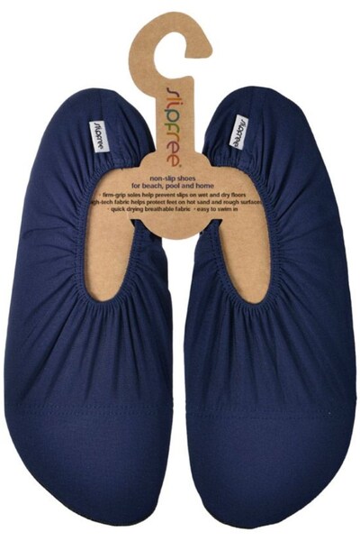  Slipfree Womens Non Slip Swim Shoes 