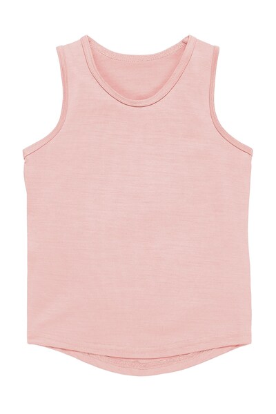  Smalls Merino Kids Merino Tank Top 