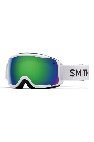  Smith Grom Kids Snow Goggles 