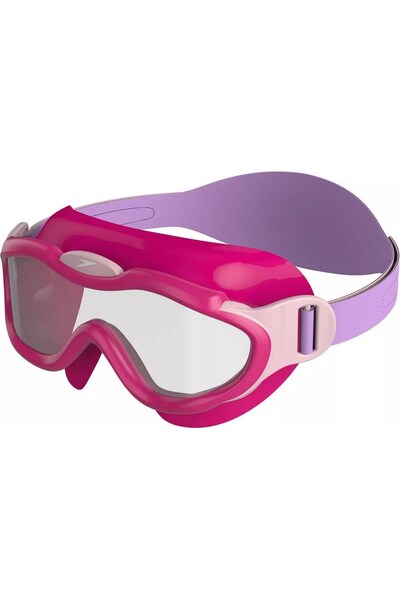  Speedo Biofuse Kids Swimming Goggles 
