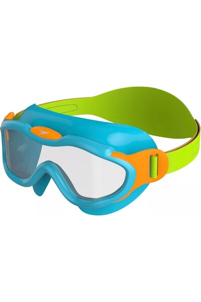  Speedo Biofuse Kids Swimming Goggles 