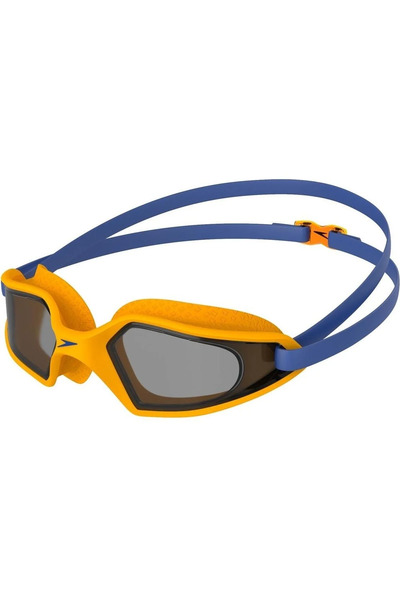  Speedo Hydropulse Kids Swimming Goggles 