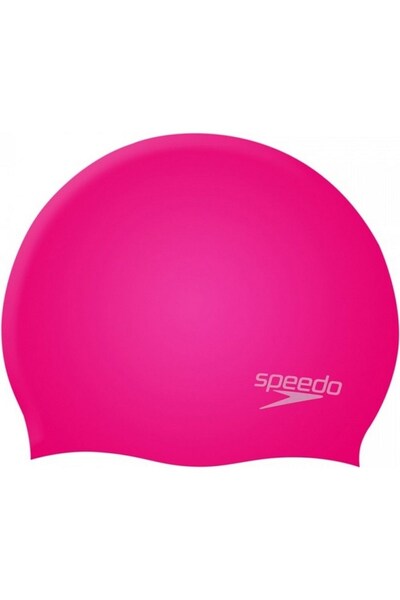  Speedo Kids Swim Cap 