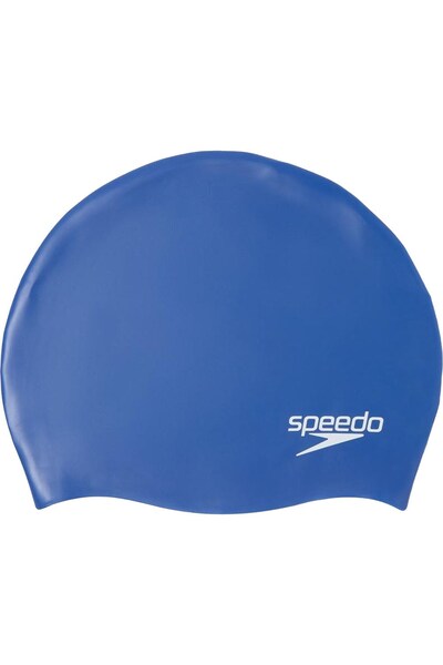  Speedo Kids Swim Cap 