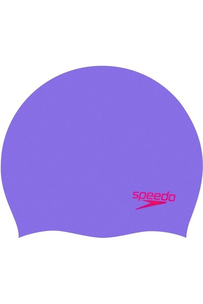  Speedo Kids Swimming Cap 