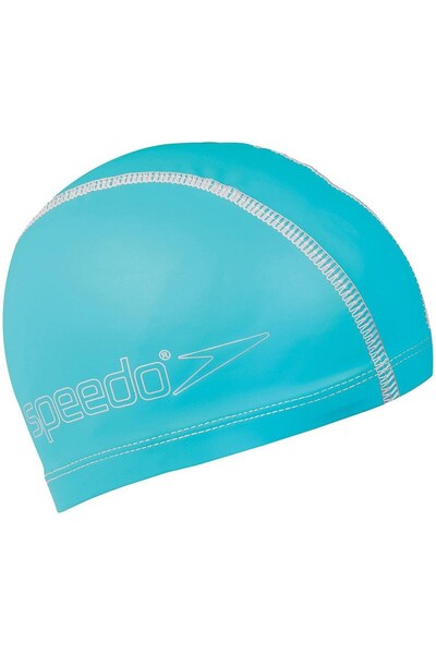  Speedo Pace Kids Swim Cap 