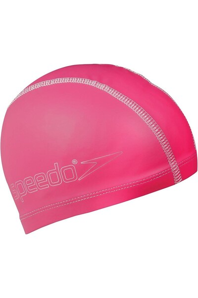  Speedo Pace Kids Swim Cap 