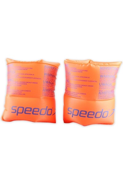  Speedo Rollup Kids Swimming Armbands 