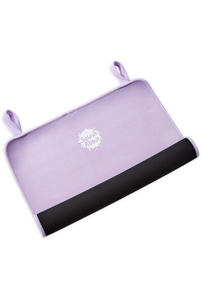  Splash About Baby And Toddler Changing Mat 