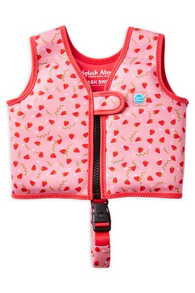  Splash About Go Splash Kids Swim Vest With Belt 