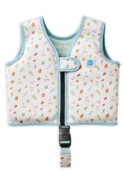  Splash About Go Splash Kids Swim Vest With Belt 