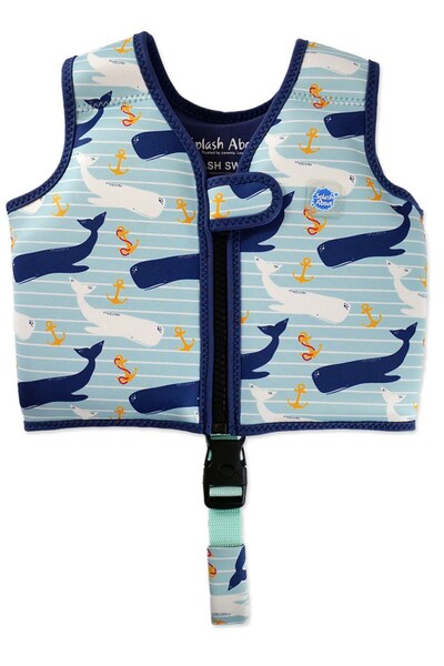  Splash About Go Splash Kids Swim Vest With Belt 