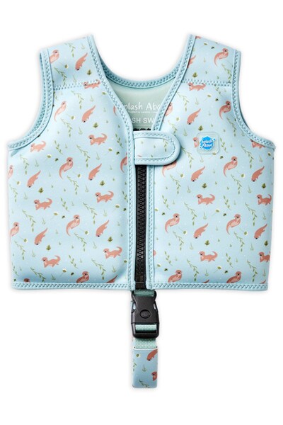  Splash About Go Splash Kids Swim Vest With Belt 