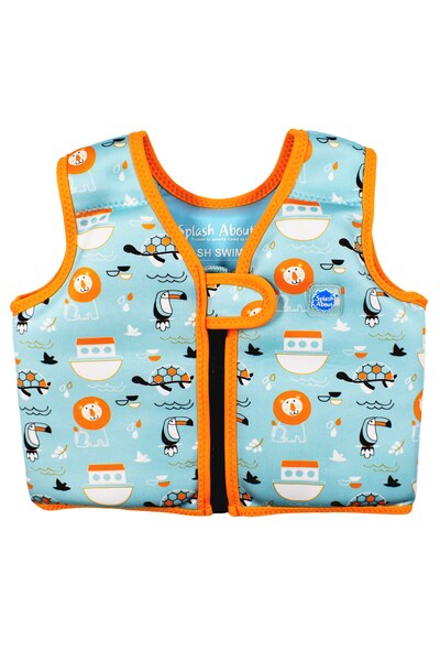  Splash About Go Splash Kids Swim Vest 