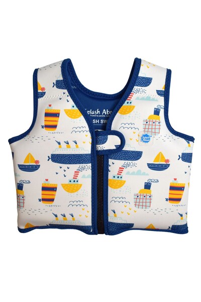  Splash About Go Splash Kids Swim Vest 